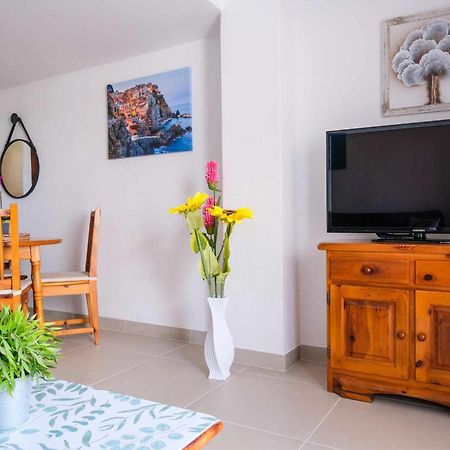 Parque Santiago II 335 By Tenerife Rental & Sales Playa de las Américas Eksteriør billede