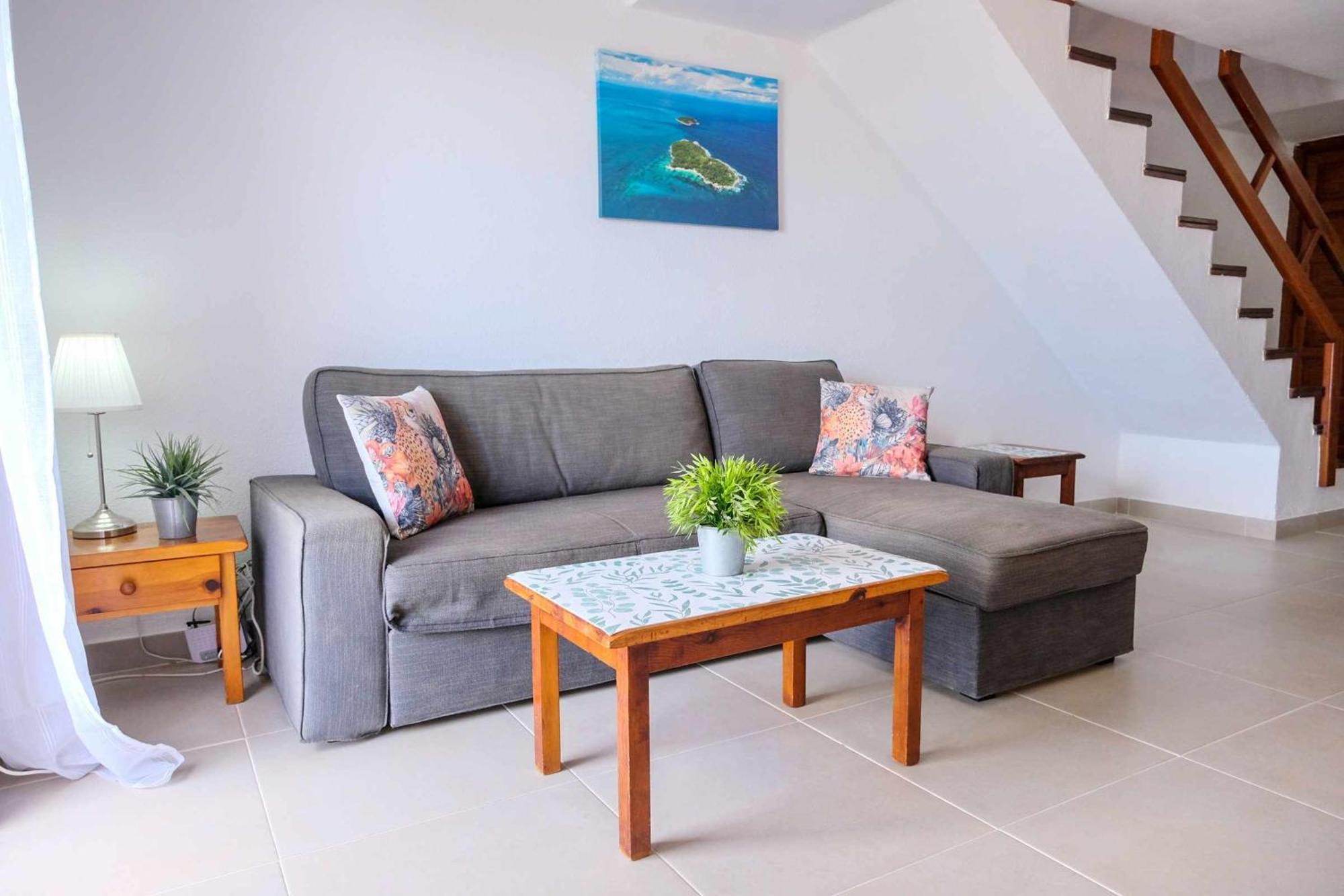Parque Santiago II 335 By Tenerife Rental & Sales Playa de las Américas Eksteriør billede