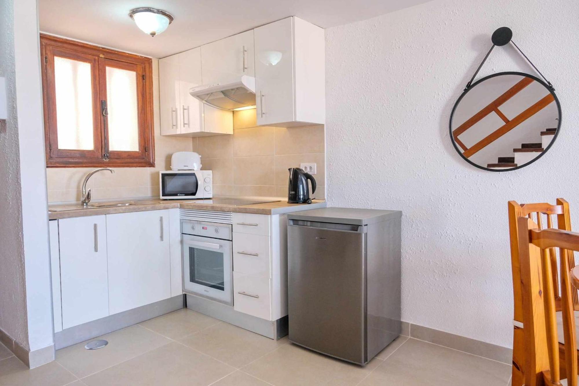 Parque Santiago II 335 By Tenerife Rental & Sales Playa de las Américas Eksteriør billede