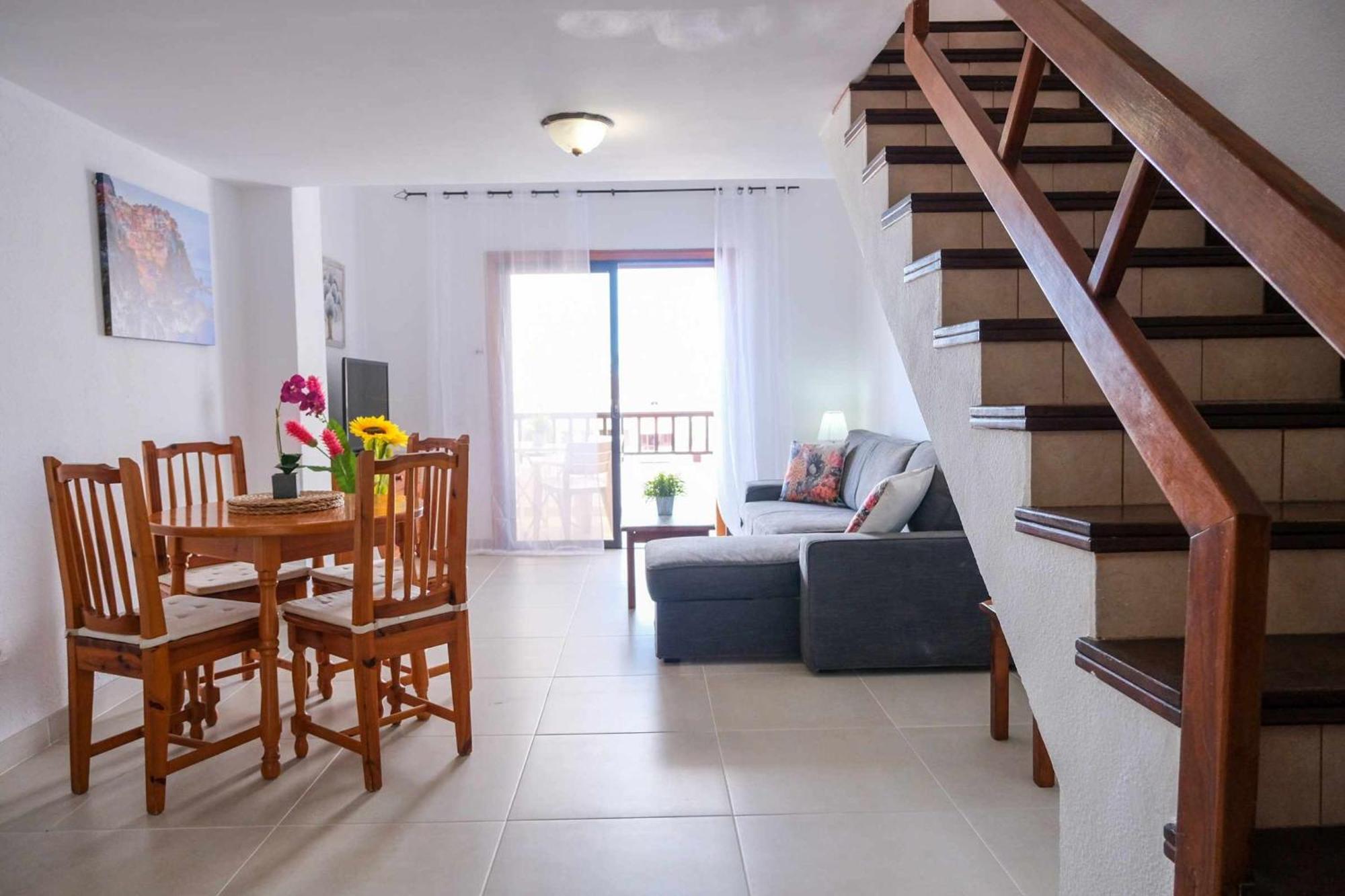 Parque Santiago II 335 By Tenerife Rental & Sales Playa de las Américas Eksteriør billede