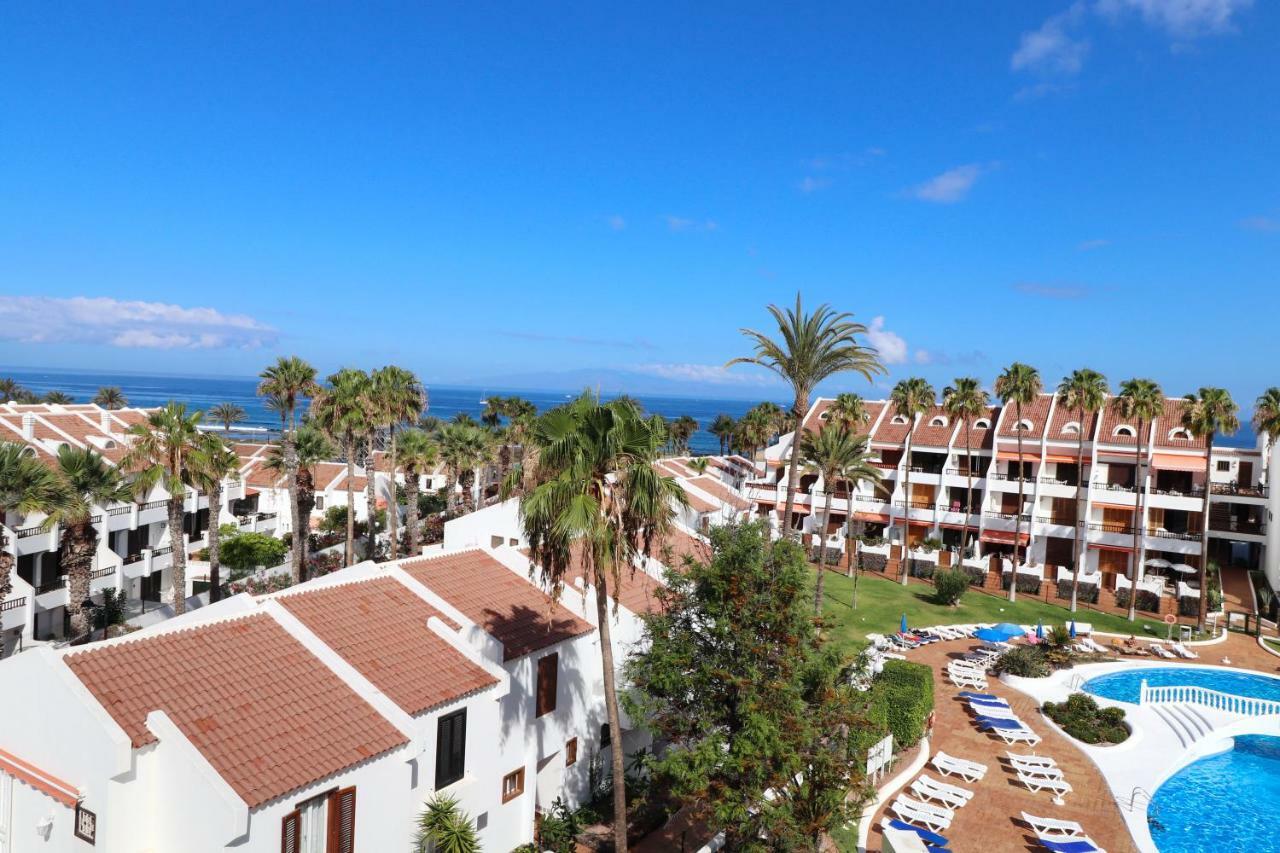 Parque Santiago II 335 By Tenerife Rental & Sales Playa de las Américas Eksteriør billede
